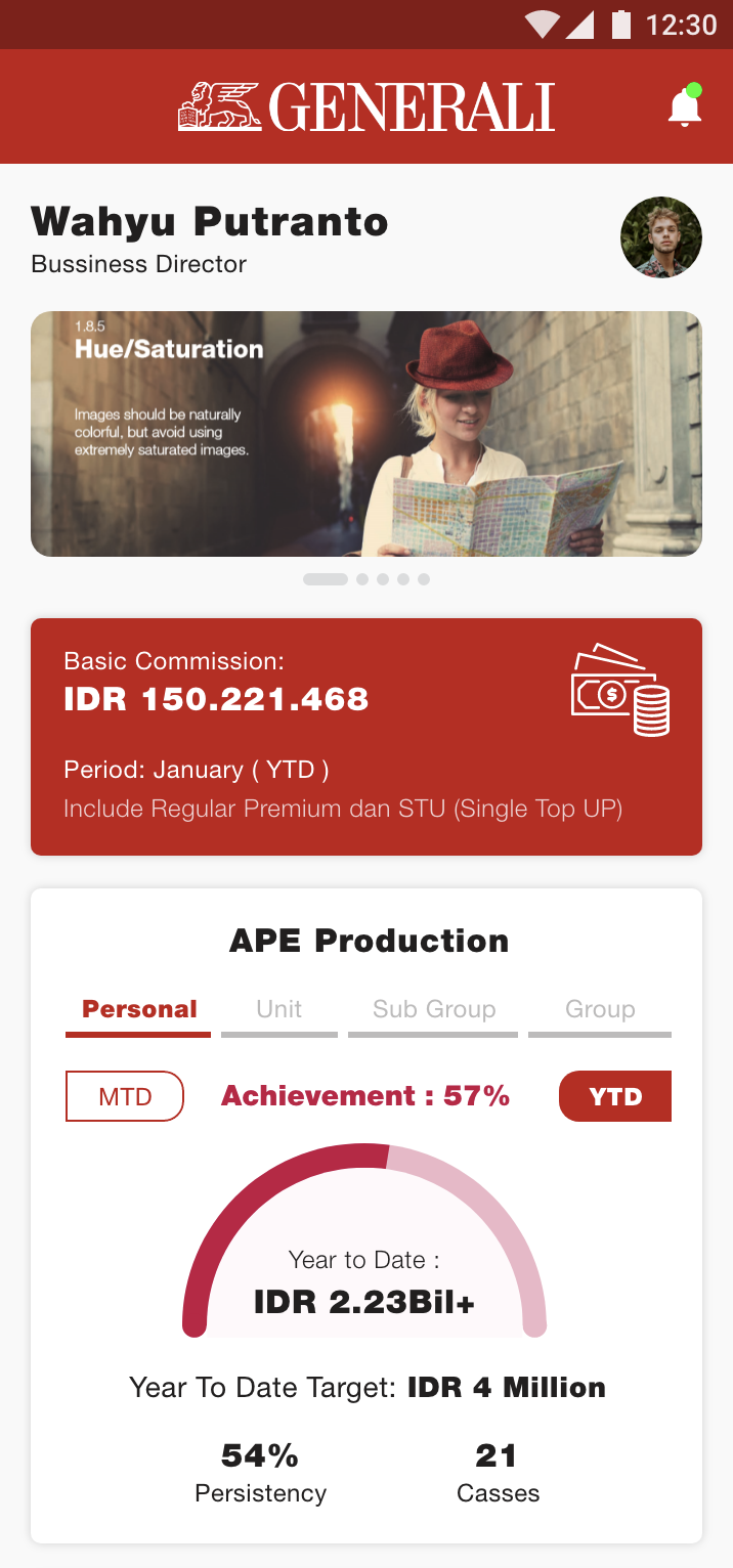 Generali Agency