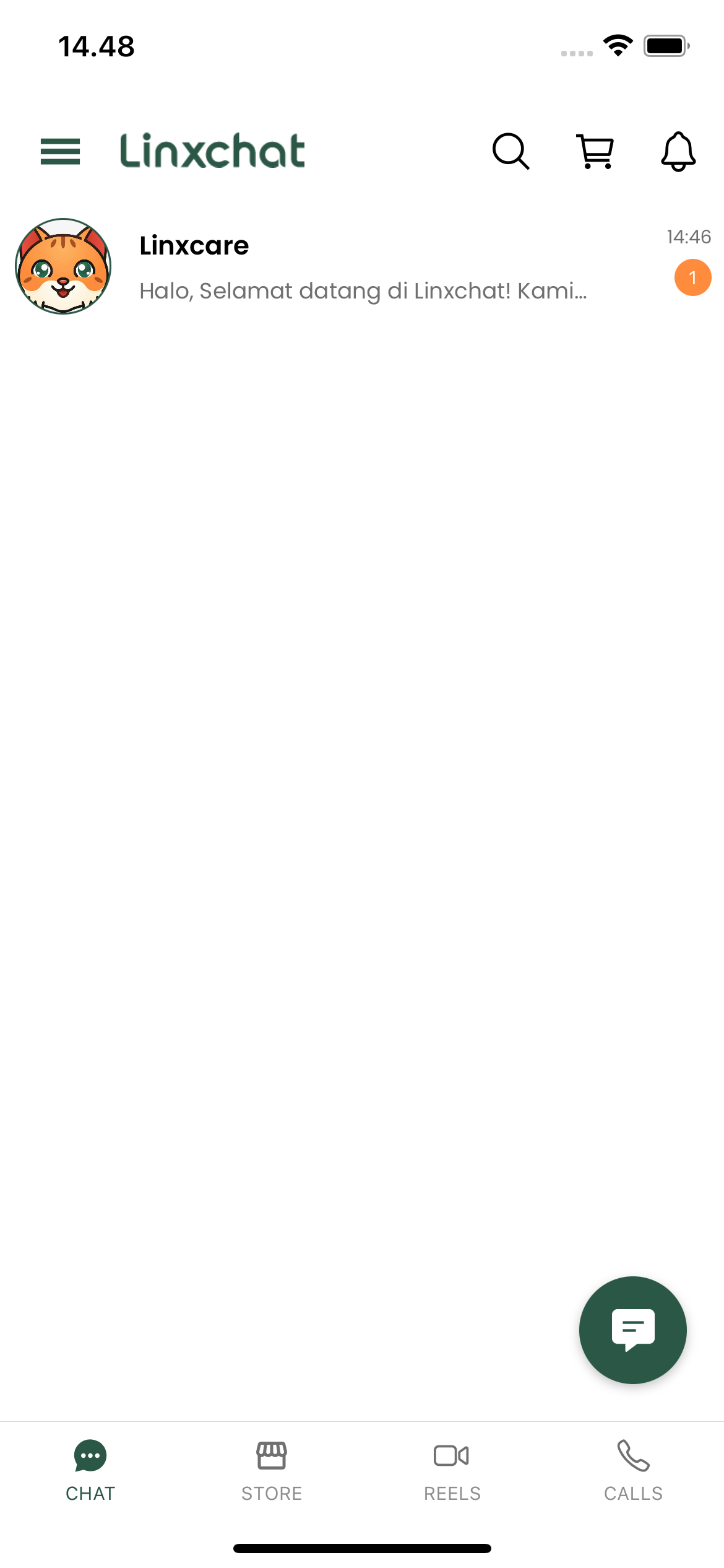 Linxchat