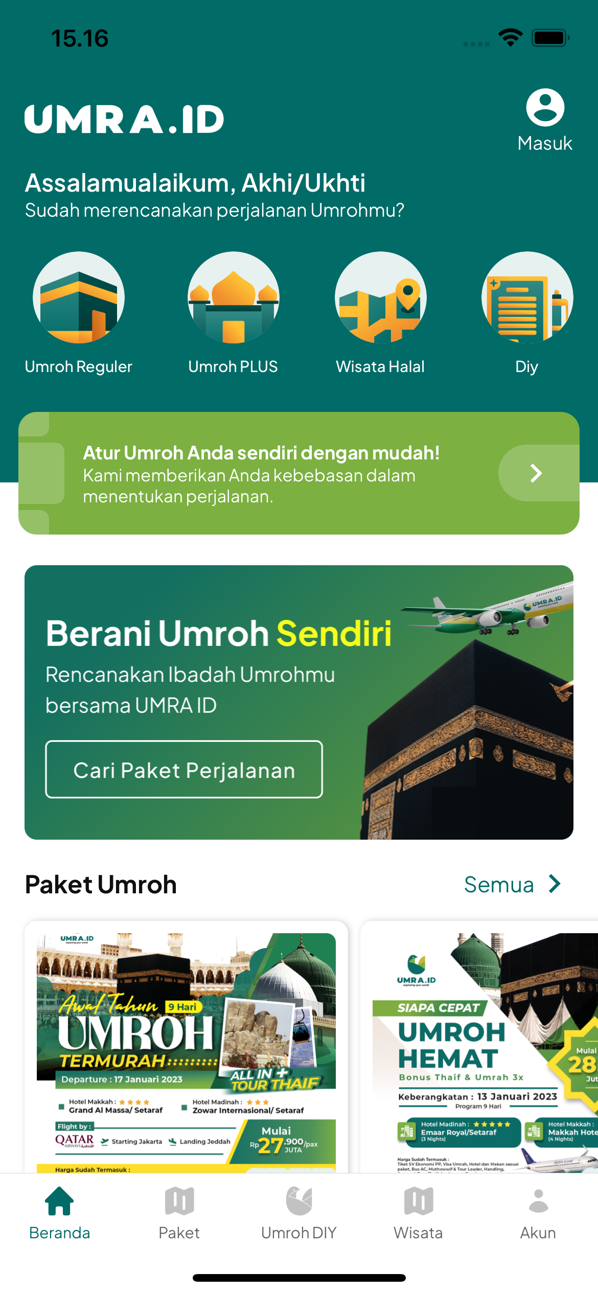 Umra