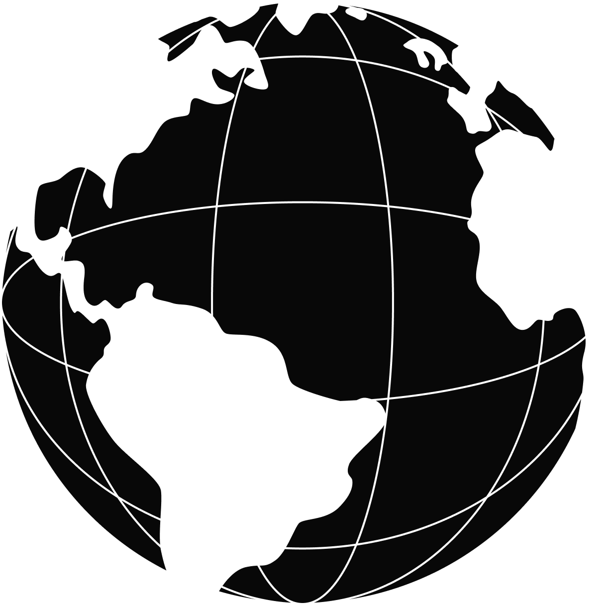 World map