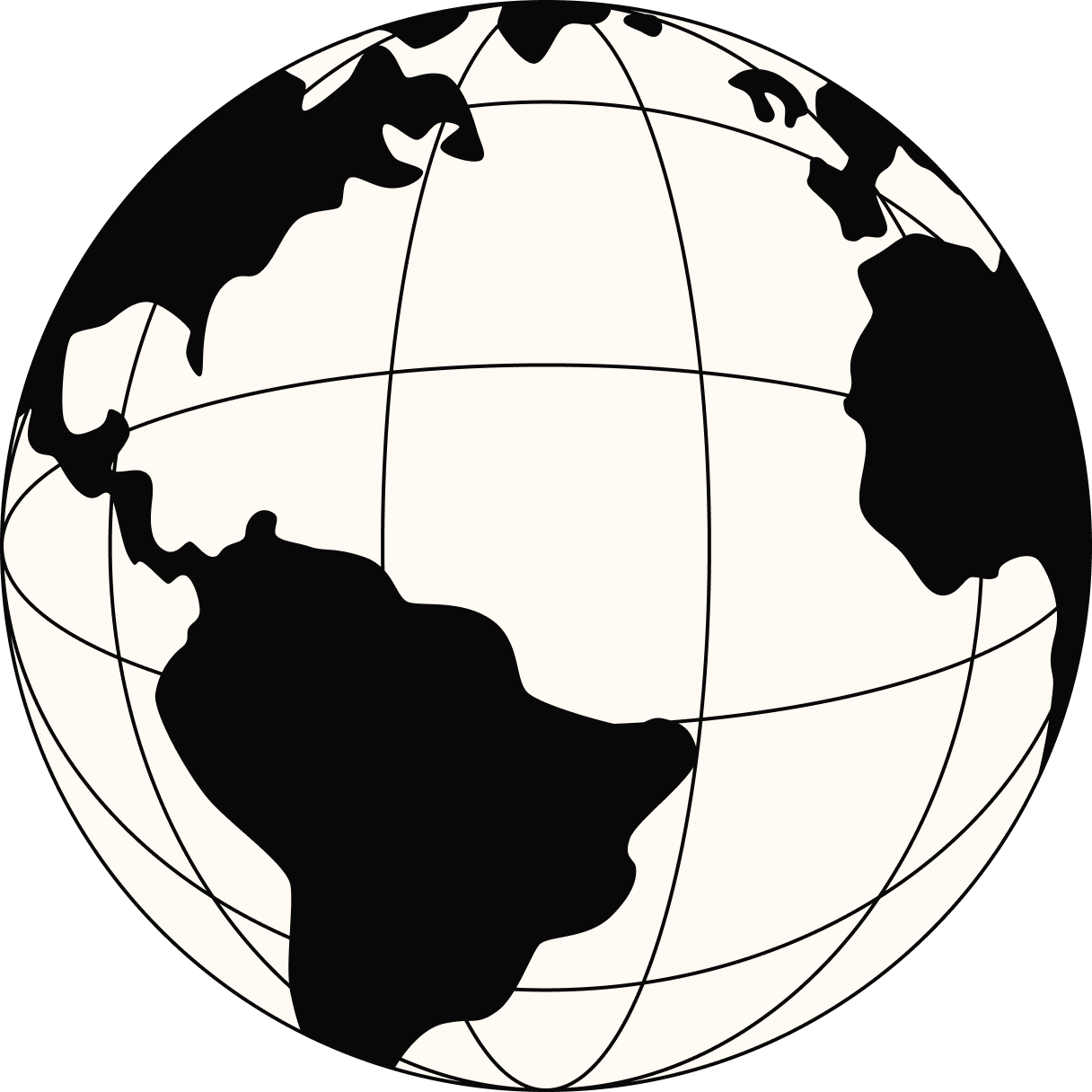 World map